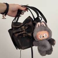 【2026年最新版】Acne Studios(アクネストゥディオス)|レディースバッグの定番人気モデル図鑑!