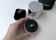 BUYMAスタッフが本気で探した穴場アクセ6選!-本当に欲しいものだけ選びました!