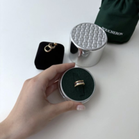 BUYMAスタッフが本気で探した穴場アクセ6選!-本当に欲しいものだけ選びました!