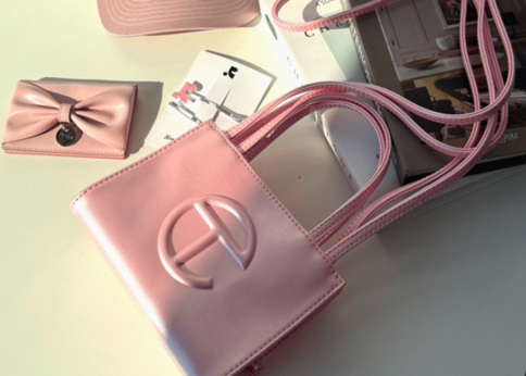 ランキング-【用途別】Telfar(テルファー)のバッグの選び方‐理想のバッグがきっと見つかる!