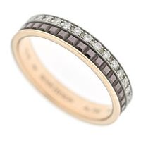 長く愛せるご褒美ジュリー【Boucheron(ブシュロン)】の人気名品リング図鑑!