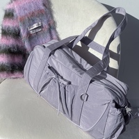 韓国限定「ニューバランス」のバッグが可愛い♡お値段以上に映えるデザイン3選