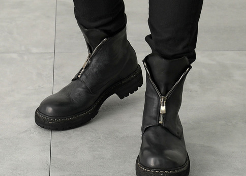 ランキング-ゴツさこそ正義。【2026年版】男らしい無骨なブーツおすすめ10選