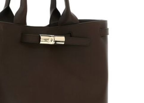 ランキング-ロンシャンの新作レザーバッグ「ルスマート」なら重い荷物もエレガントに持ち運べる!《PCもすっぽりA4対応》