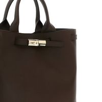 ロンシャンの新作レザーバッグ「ルスマート」なら重い荷物もエレガントに持ち運べる!《PCもすっぽりA4対応》