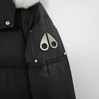 メンズに「MOOSE KNUCKLES(ムースナックルズ)」が人気な理由&おすすめアイテム10選☆