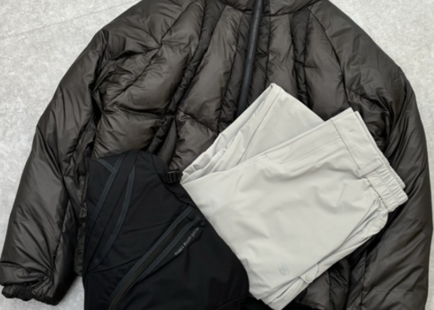 ランキング-メンズに「San San Gear(サンサンギア)」が人気な理由&おすすめ10選☆