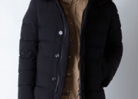 モンクレール卒業組へ!ムースナックルズ、マッカージュなど「個性派ダウン」のオススメリスト☆