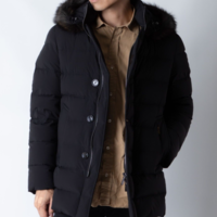 モンクレール卒業組へ!ムースナックルズ、マッカージュなど「個性派ダウン」のオススメリスト☆