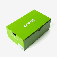 クロックス×シモーンロシャ〈コラボ第4弾・シューズ〉が芸術作品レベルに美しい!