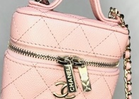 春はパステルカラーの「シャネル・バッグ」で心躍るおでかけを満喫!《おすすめ5選》