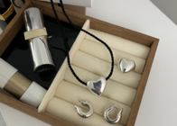 3万円前後!大人の「ミドルラグジュアリー」おすすめブランド図鑑【アクセサリー編】