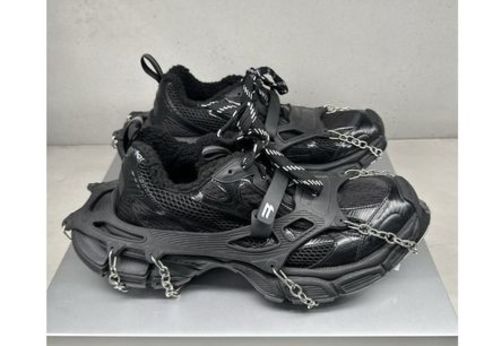 ランキング-足元に差がつく!BALENCIAGA(バレンシアガ)10XL、TRACKなどハイテクスニーカーの選び方☆