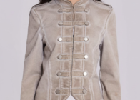 【2026年のトレンドアイテム】ナポレオンジャケットとは?