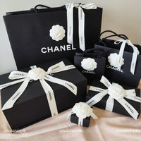 【2026年春夏シャネル】忙しい私たちにちょうどいい、「マキシショッピングバッグ」という選択