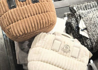 これが4万円台⁉モンクレールの「もこもこミニバッグ」でおしゃれに冬を楽しみたい #バイマのこれいいよ