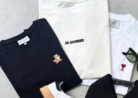 おしゃれな大人の「春Tシャツ」おすすめ8選!