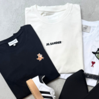 おしゃれな大人の「春Tシャツ」おすすめ8選!