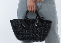 長く使える「かごバッグ」おすすめ7選!素材の選び方についても解説