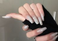 ちゅるん感が可愛い「ワンホンネイル」とは?最新トレンドデザインをチェック!