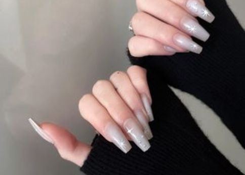 ランキング-ちゅるん感が可愛い「ワンホンネイル」とは?最新トレンドデザインをチェック!