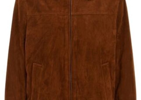 ランキング-メンズが持つべき“スウェードアウター”おすすめ10選|選び方・魅力も解説