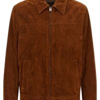 メンズが持つべき“スウェードアウター”おすすめ10選|選び方・魅力も解説