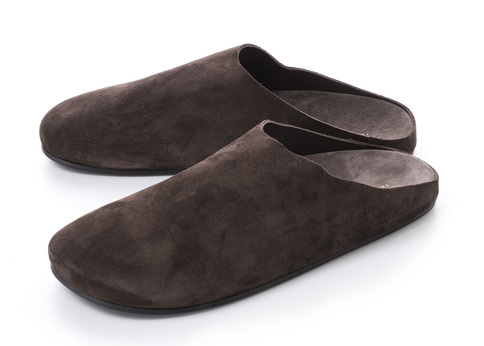 ランキング-【The Row】定番スライドに待望の新作。2026SSの“進化版”とは?