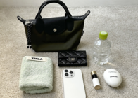 旅行や通勤にも!ロンシャン『エナジーバッグ』が最適な理由!