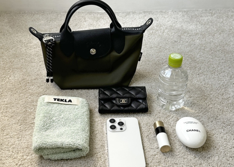 ランキング-旅行や通勤にも!ロンシャン『エナジーバッグ』が最適な理由!