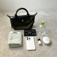 旅行や通勤にも!ロンシャン『エナジーバッグ』が最適な理由!