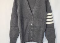 【K-POPアイドル着用で人気再燃中♡】セールでみつける「THOM BROWNE(トムブラウン)」のおすすめアイテム!!