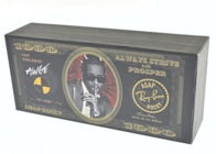 「A$AP Rocky(エイサップロッキー)×Ray-Ban」|異端のコラボモデルが放つ魅力☆