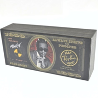 「A$AP Rocky(エイサップロッキー)×Ray-Ban」|異端のコラボモデルが放つ魅力☆