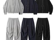 【2026年最新版】ラクでカッコいい!メンズスウェットセットアップおすすめ10選