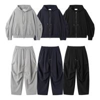 【2026年最新版】ラクでカッコいい!メンズスウェットセットアップおすすめ10選