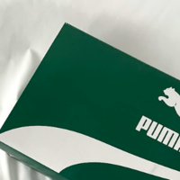 プーマ×マッドハッピー共作のコラボスニーカー「スピードキャットプラス」は大人に刺さる!