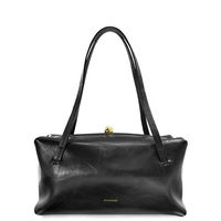 ミニマルなのに、どこか愛らしい。Jil Sander〈GOJI PILLOW〉の魅力