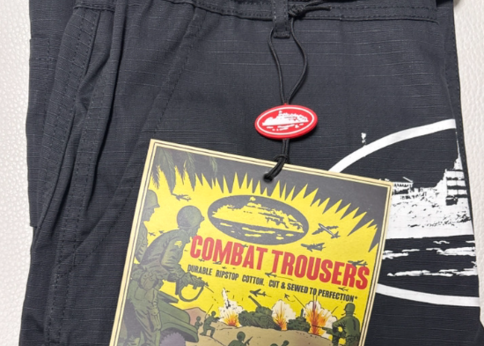 ランキング-今季注目のブランド!入手困難なロンドン発「CORTEIZ(コーテイズ)」の魅力と着こなし術☆