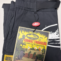 今季注目のブランド!入手困難なロンドン発「CORTEIZ(コーテイズ)」の魅力と着こなし術☆