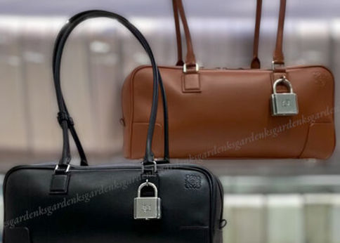 ランキング-【LOEWE・2026年春夏】アマソナ31クロップド vs パンタ。あなたはどっち派?