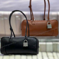 【LOEWE・2026年春夏】アマソナ31クロップド vs パンタ。あなたはどっち派?