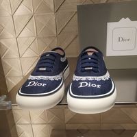 【2026SS新生ディオール】注目スニーカー完全ガイド