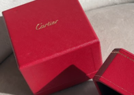 【今の私に効くのはどれ?】カルティエ新作クラッシュ、4つの守護石