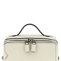 上質なスタイルを叶える『Valextra(ヴァレクストラ)』新作「Vライン ビューティーケース マイクロ」の魅力を徹底解剖!