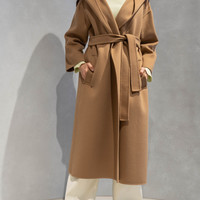 流行り廃りのない「一生ものコート」ブランド格付けランキング【2026年】