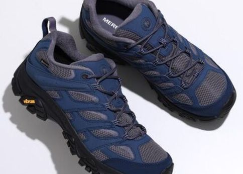 ランキング-街でも山でも快適オシャレ♪メレルで作る大人のこなれスタイル☆