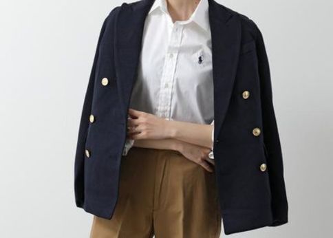 ランキング-この春真似したい!パリジェンヌ流オールドマネーコーデ完全ガイド