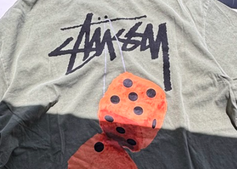 ランキング-2026年の新定番!オトナ「STUSSY(ステューシー)」で魅せる「品格ストリート」の作り方☆