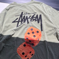 2026年の新定番!オトナ「STUSSY(ステューシー)」で魅せる「品格ストリート」の作り方☆